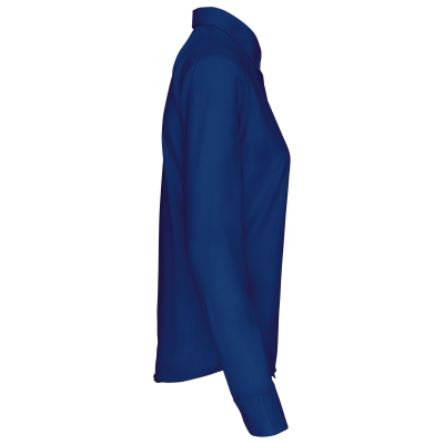 Chemise popeline polycoton entretien facile femme – Image 85