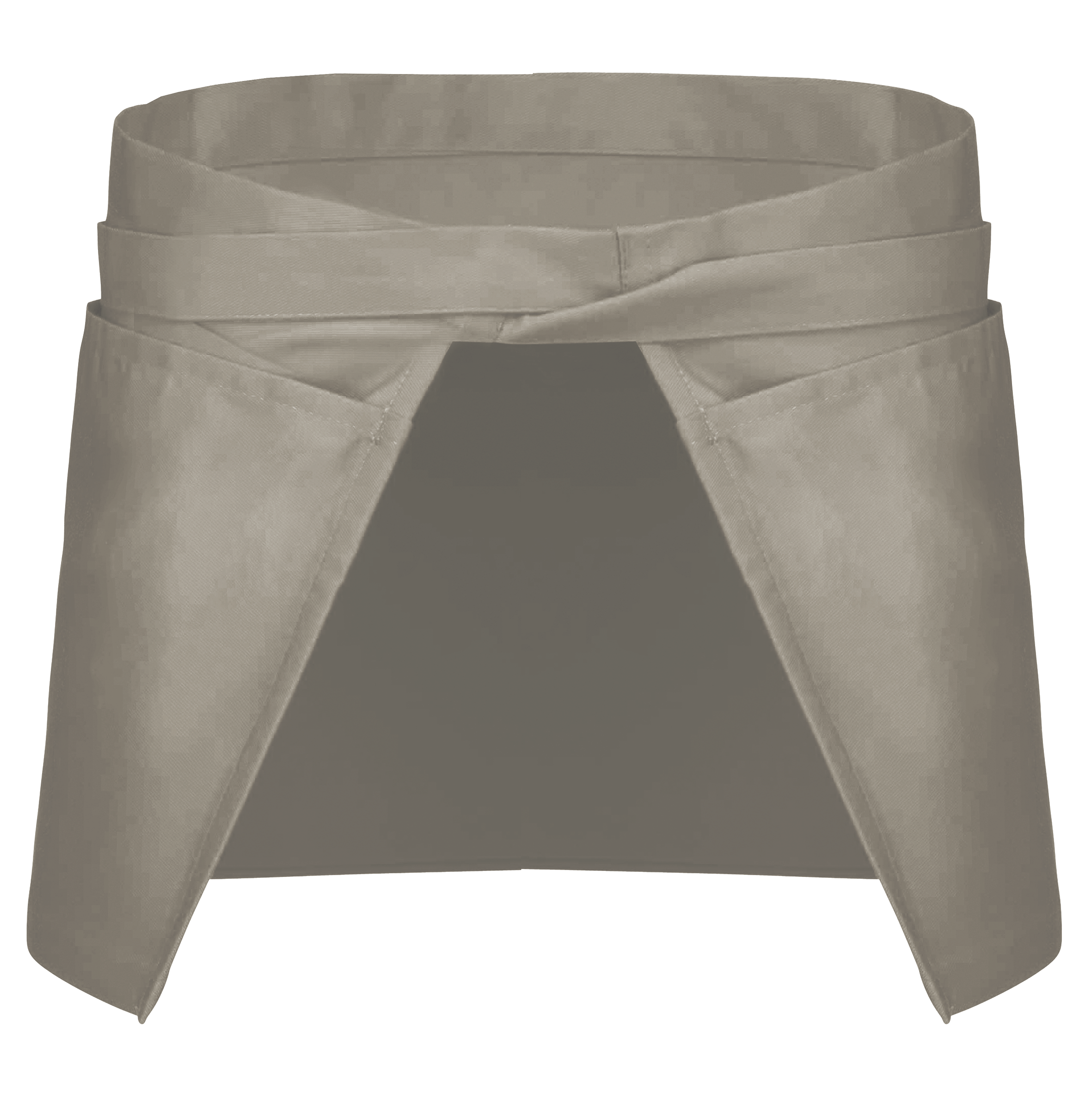 Tablier polycoton court – Image 4