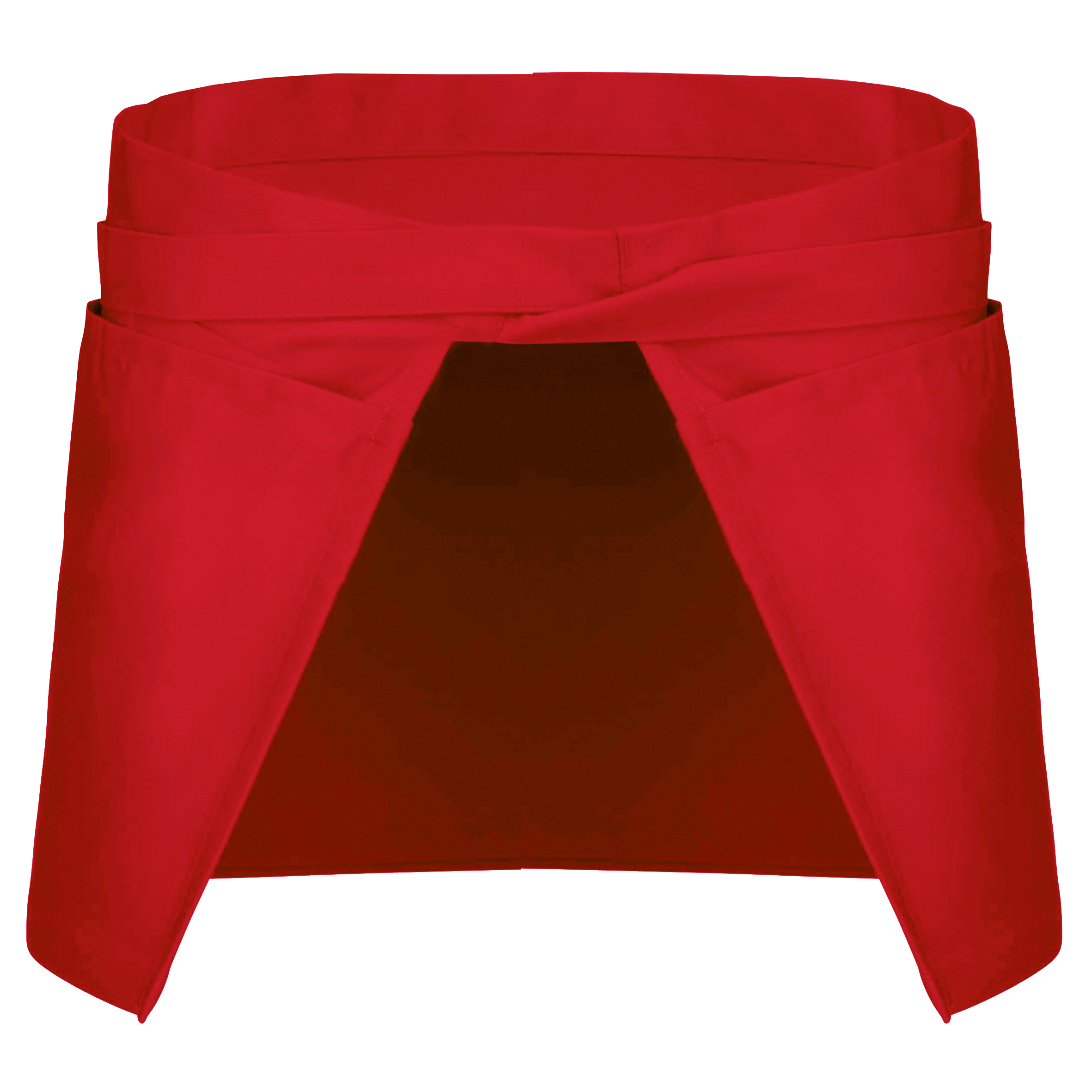 Tablier polycoton court – Image 17