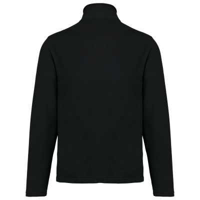 Veste micropolaire écoresponsable unisexe – Image 12