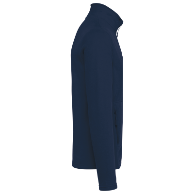 Veste micropolaire écoresponsable unisexe – Image 16