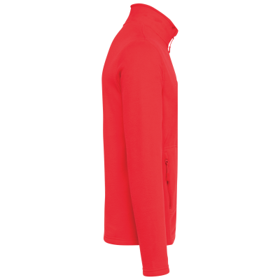 Veste micropolaire écoresponsable unisexe – Image 19