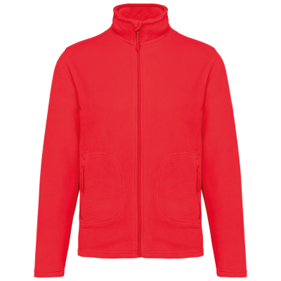 Veste micropolaire écoresponsable unisexe – Image 17