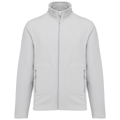 Veste micropolaire écoresponsable unisexe – Image 20