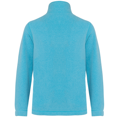 Veste micropolaire zippée enfant – Image 15