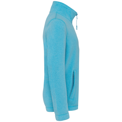 Veste micropolaire zippée enfant – Image 16