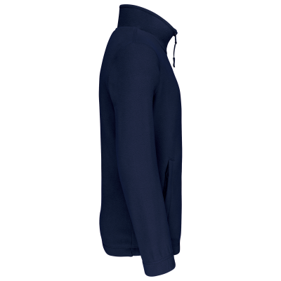 Veste micropolaire zippée enfant – Image 19