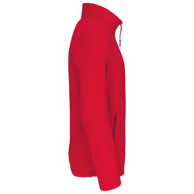 Veste micropolaire zippée enfant – Image 25
