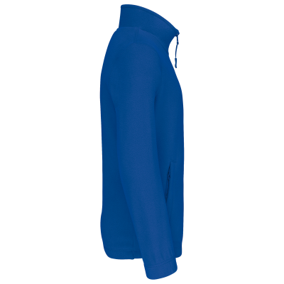 Veste micropolaire zippée enfant – Image 28