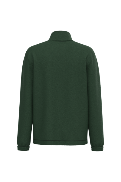 Veste polaire ajustable à poignets élastiqués – Image 39
