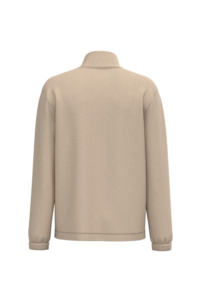 Veste polaire ajustable à poignets élastiqués – Image 42