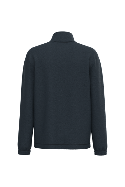 Veste polaire ajustable à poignets élastiqués – Image 45