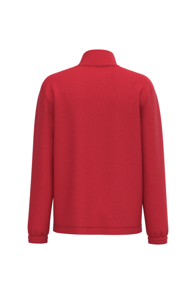 Veste polaire ajustable à poignets élastiqués – Image 48