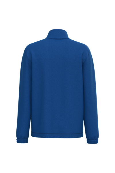 Veste polaire ajustable à poignets élastiqués – Image 51