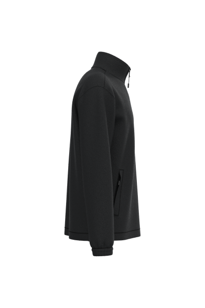 Veste polaire ajustable à poignets élastiqués – Image 34