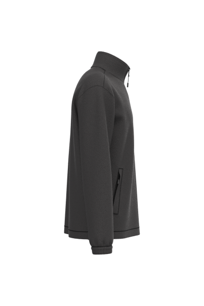 Veste polaire ajustable à poignets élastiqués – Image 37
