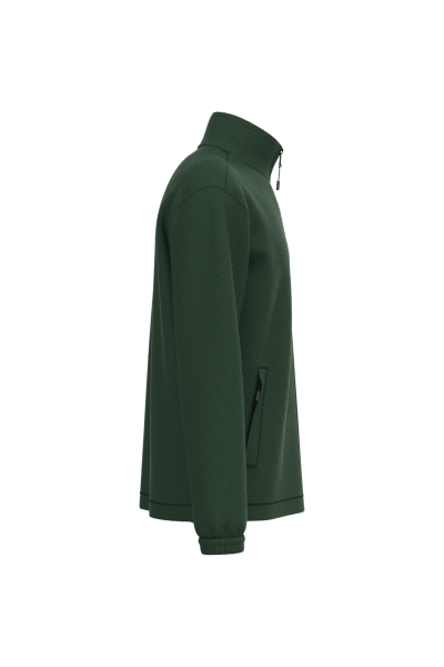 Veste polaire ajustable à poignets élastiqués – Image 40