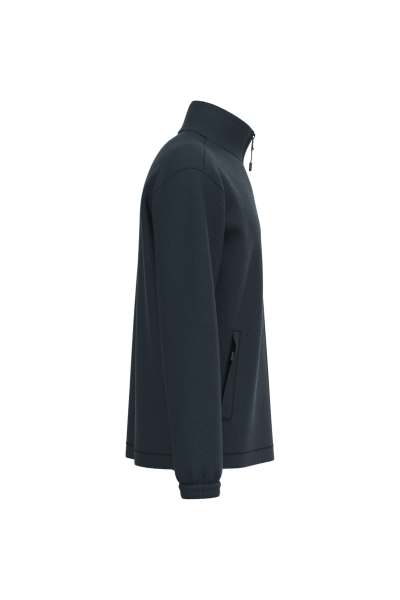 Veste polaire ajustable à poignets élastiqués – Image 46