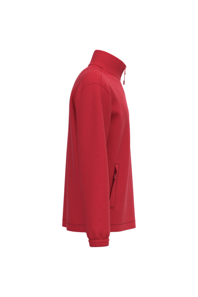 Veste polaire ajustable à poignets élastiqués – Image 49