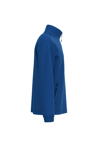 Veste polaire ajustable à poignets élastiqués – Image 52