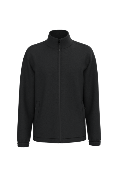 Veste polaire ajustable à poignets élastiqués – Image 32