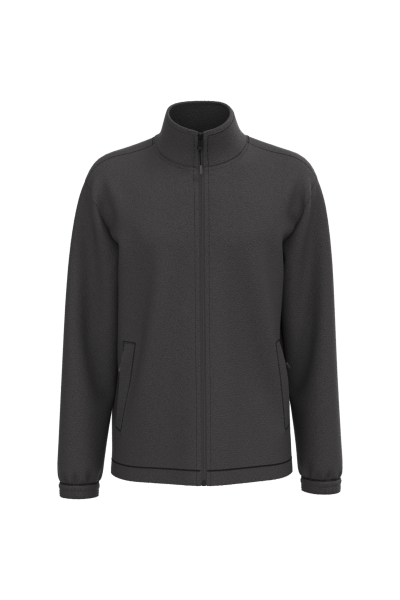 Veste polaire ajustable à poignets élastiqués – Image 35