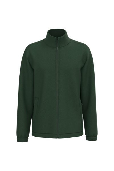 Veste polaire ajustable à poignets élastiqués – Image 38