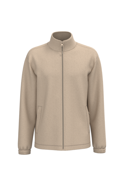 Veste polaire ajustable à poignets élastiqués – Image 41