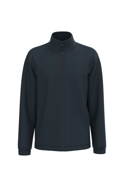 Veste polaire ajustable à poignets élastiqués – Image 44