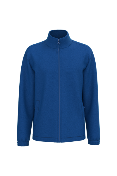 Veste polaire ajustable à poignets élastiqués – Image 50