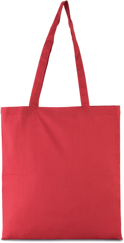 Sac shopping avec longues anses – Image 4