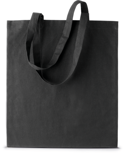 Sac shopping avec longues anses – Image 5