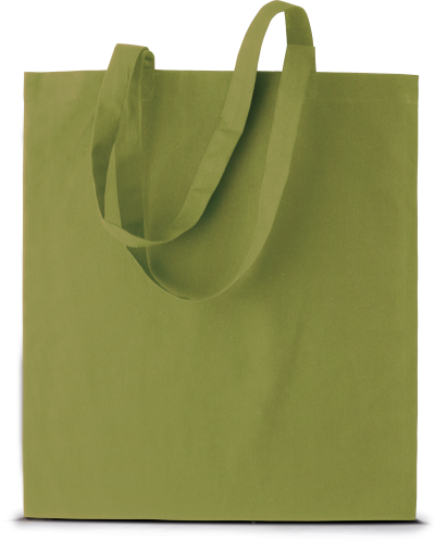 Sac shopping avec longues anses – Image 7