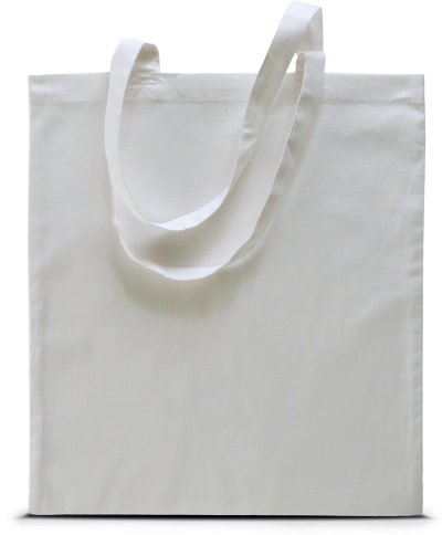 Sac shopping avec longues anses – Image 40