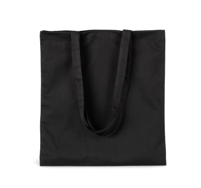 Sac de shopping en polycoton – Image 2