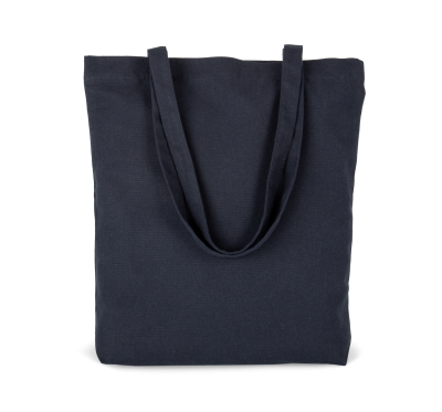 Sac cabas en coton "K-loop project" recyclé – Image 6