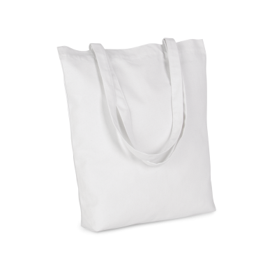 Sac cabas en coton "K-loop project" recyclé – Image 10