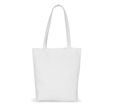 Sac cabas en coton "K-loop project" recyclé – Image 9