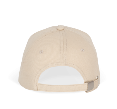 Casquette avec sandwich contrasté - 5 panneaux – Image 10