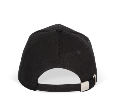 Casquette avec sandwich contrasté - 5 panneaux – Image 22