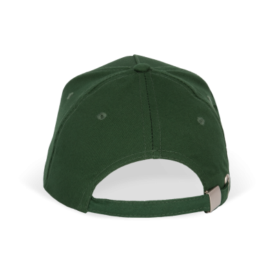Casquette avec sandwich contrasté - 5 panneaux – Image 31