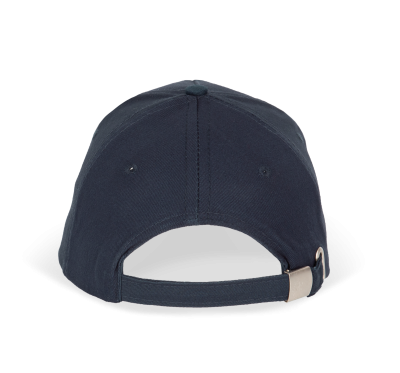 Casquette avec sandwich contrasté - 5 panneaux – Image 37