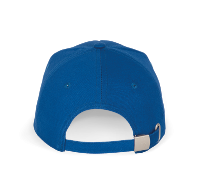Casquette avec sandwich contrasté - 5 panneaux – Image 46