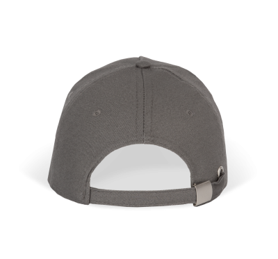Casquette avec sandwich contrasté - 5 panneaux – Image 49