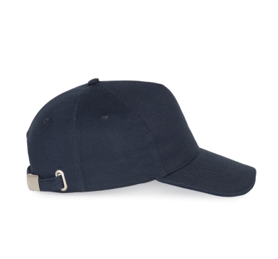 Casquette avec sandwich contrasté - 5 panneaux – Image 35