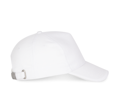 Casquette avec sandwich contrasté - 5 panneaux – Image 56