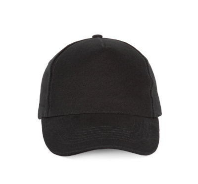 Casquette avec sandwich contrasté - 5 panneaux – Image 12