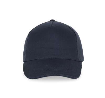 Casquette avec sandwich contrasté - 5 panneaux – Image 33
