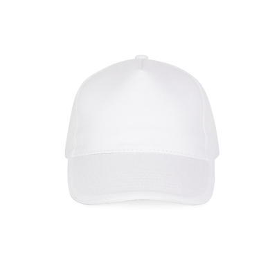 Casquette avec sandwich contrasté - 5 panneaux – Image 54