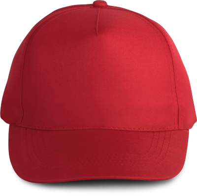 Casquette polyester - 5 panneaux – Image 22